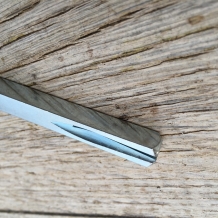 Handle pin - 10cm - metal