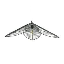 Pendant lamp Archtiq - By-Boo - Black