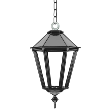 Kettinglamp Leusden met Ketting S - 40 cm