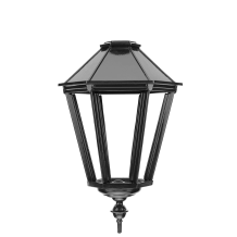 Losse Lantaarnkap Hanglamp - 45 cm