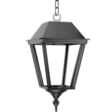 Ceiling lamp Dokum on chain M - 45 cm