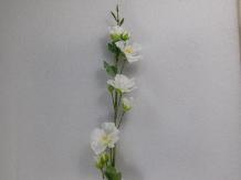 Stick Rose Steel - Cream - 112 cm