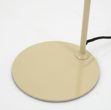 Vloerlamp Camera - 150 cm - Beige