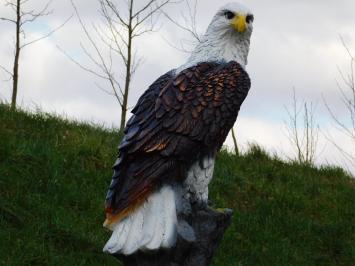 Statue Adler XL - 105 cm - Polystone