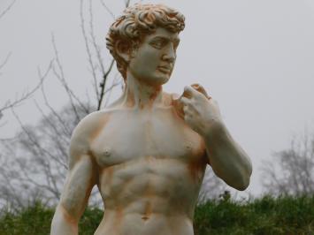 Statue David - 110 cm - Polystone