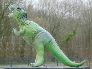 Statue Dinosaur - 40 cm - Polystone