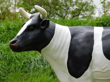 Statue Cow - 140 cm - Polystone