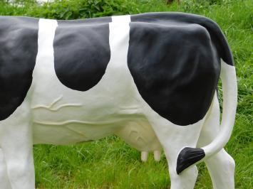 Statue Cow - 140 cm - Polystone