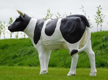 Statue Cow - 140 cm - Polystone