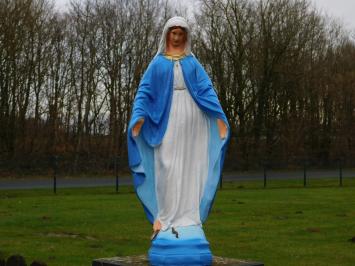 Statue of Mary - 60 cm - Polystone