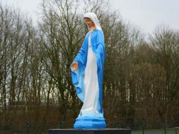 Statue of Mary - 60 cm - Polystone