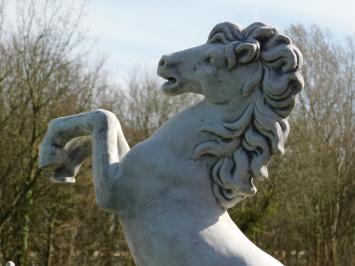 Statue Horse - 100 cm - Stone