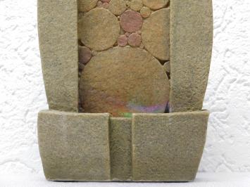 Indoor Fountain - 36 cm - Polystone