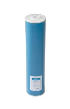 Demineralisatie filter, water filter, hard water ontharden