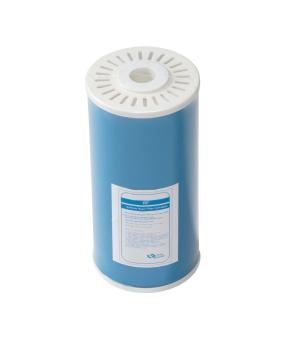 DI filter, demineralize water, prevent hard water