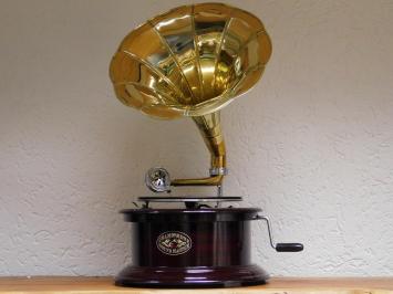 Grammofoon - Nostalgisch - Gramophone Sound Master