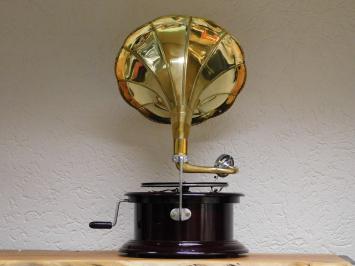 Grammofoon - Nostalgisch - Gramophone Sound Master