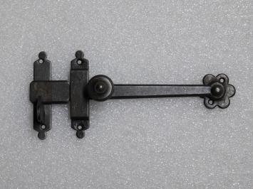 Riegel - 23 cm - Eisen