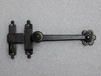 Riegel - 23 cm - Eisen