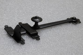 Latch - 23 cm - Iron