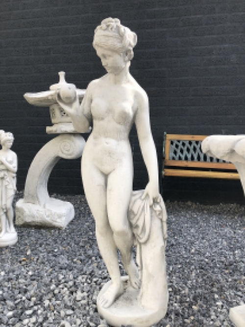 Beeld Venus - 115 cm - Steen 