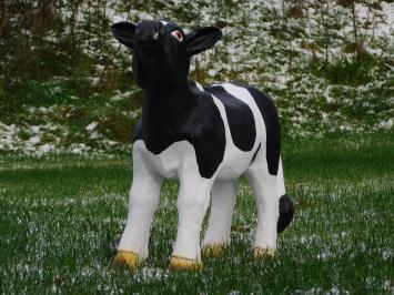 Statue Calf - Polystone - Detailed