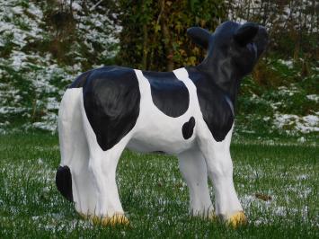 Statue Calf - Polystone - Detailed