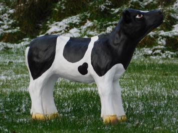 Statue Calf - Polystone - Detailed