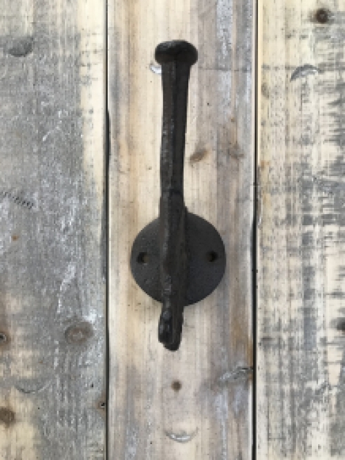 Coat racks, Old coat racks, antique, hooks for hallway/wardrobe