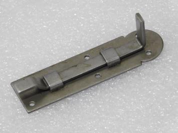 Classic Slide Lock mit Biegung - 11 cm