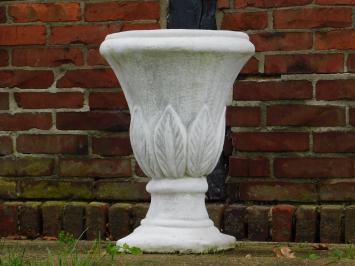 Solid Stone Flowerpot - Weatherproof