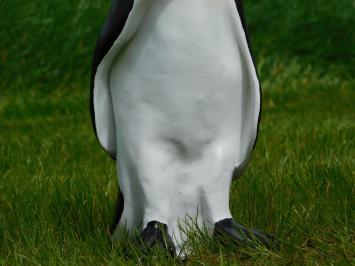 Pinguin in Kleur - 40 cm - Polystone