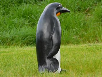 Pinguin in Farbe - 40 cm - Polystone