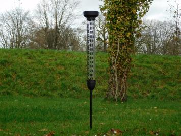 Regenmeter XL - 105 cm - Kunststof