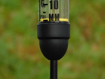 Regenmeter XL - 105 cm - Kunststof