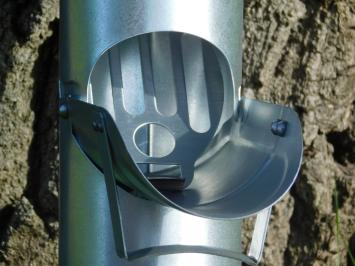 Rain barrel valve - Zinc - Water collector