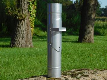 Rain barrel valve - Zinc - Water collector