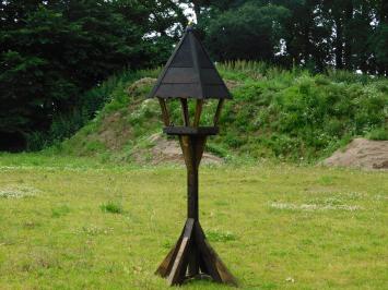 Robust Bird feeder - 215 cm - Handmade