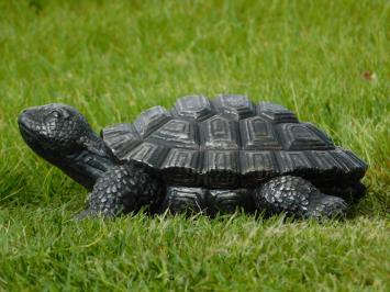 Statue Schildkröte - 32 cm - Magnesia