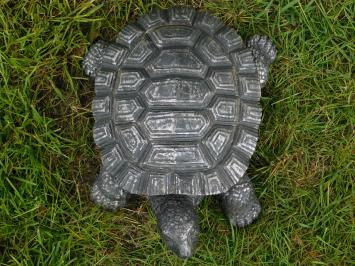 Statue Schildkröte - 32 cm - Magnesia