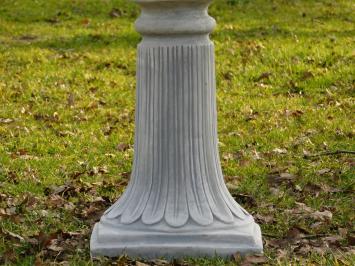 Zierbrunnen - 95 cm - Stein