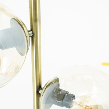 Table lamp Stellar - 55 cm - Gold 