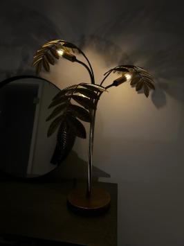 Table lamp Unbeleafable - 70 cm - By-Boo