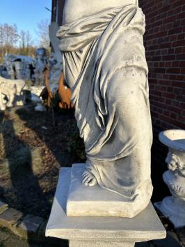 Garden Statue Milo - Well-known Sculpture - Stone Statue