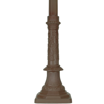 Garden lantern - 174 cm - Cast iron