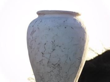 Classic Garden Vase - 63 cm - Stone