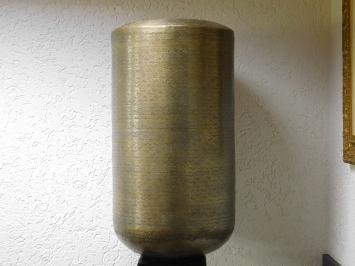 Vase - 75 cm - Messing - Metaal