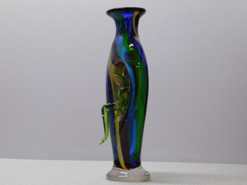 Vase with Frog - 45 cm - Full in Colour