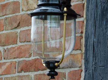 Wall lamp Bentheim - 65 cm - Aluminium