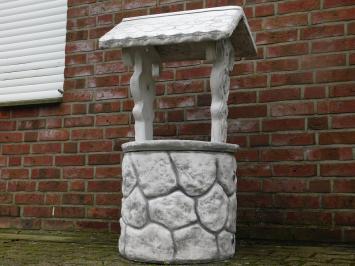 Water well - 120 cm - Stone